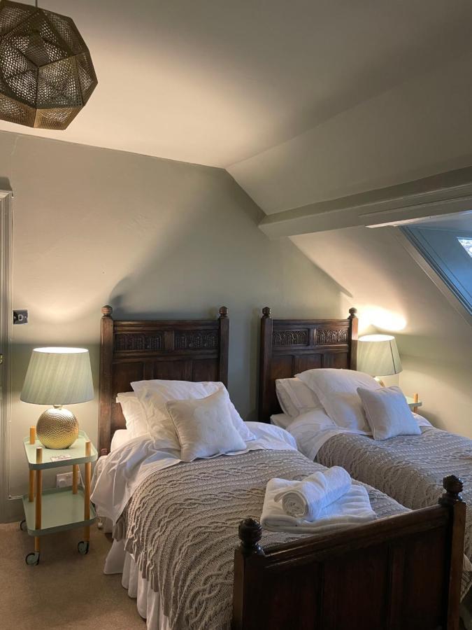 Ellesmere House Касъл Кери Екстериор снимка