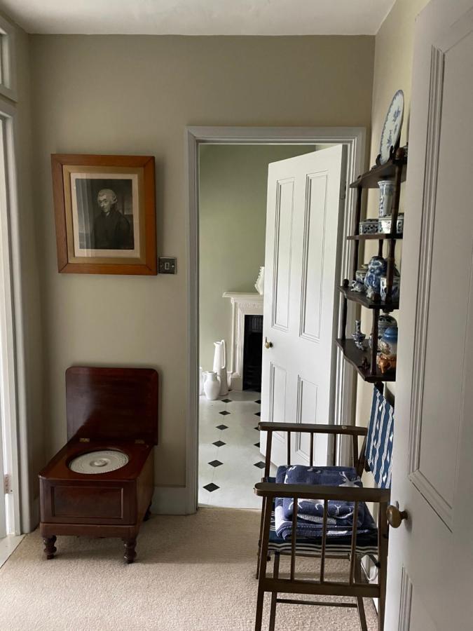Ellesmere House Касъл Кери Екстериор снимка
