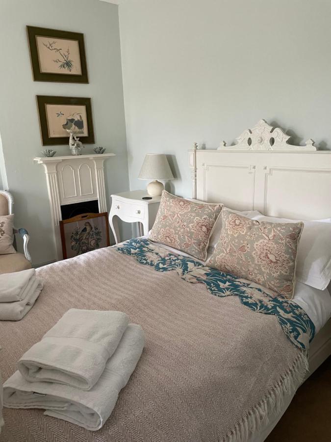 Ellesmere House Касъл Кери Екстериор снимка