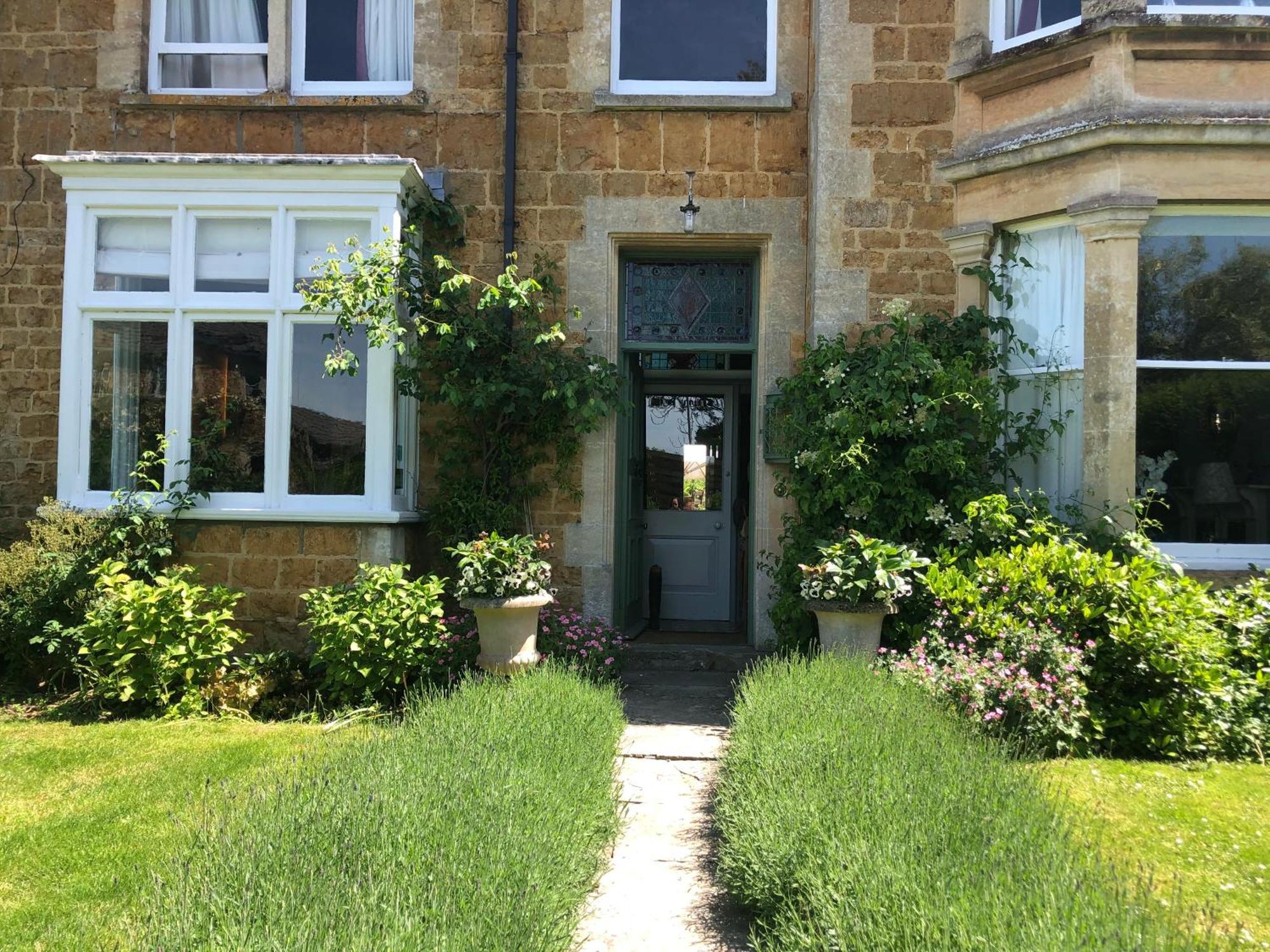 Ellesmere House Касъл Кери Екстериор снимка