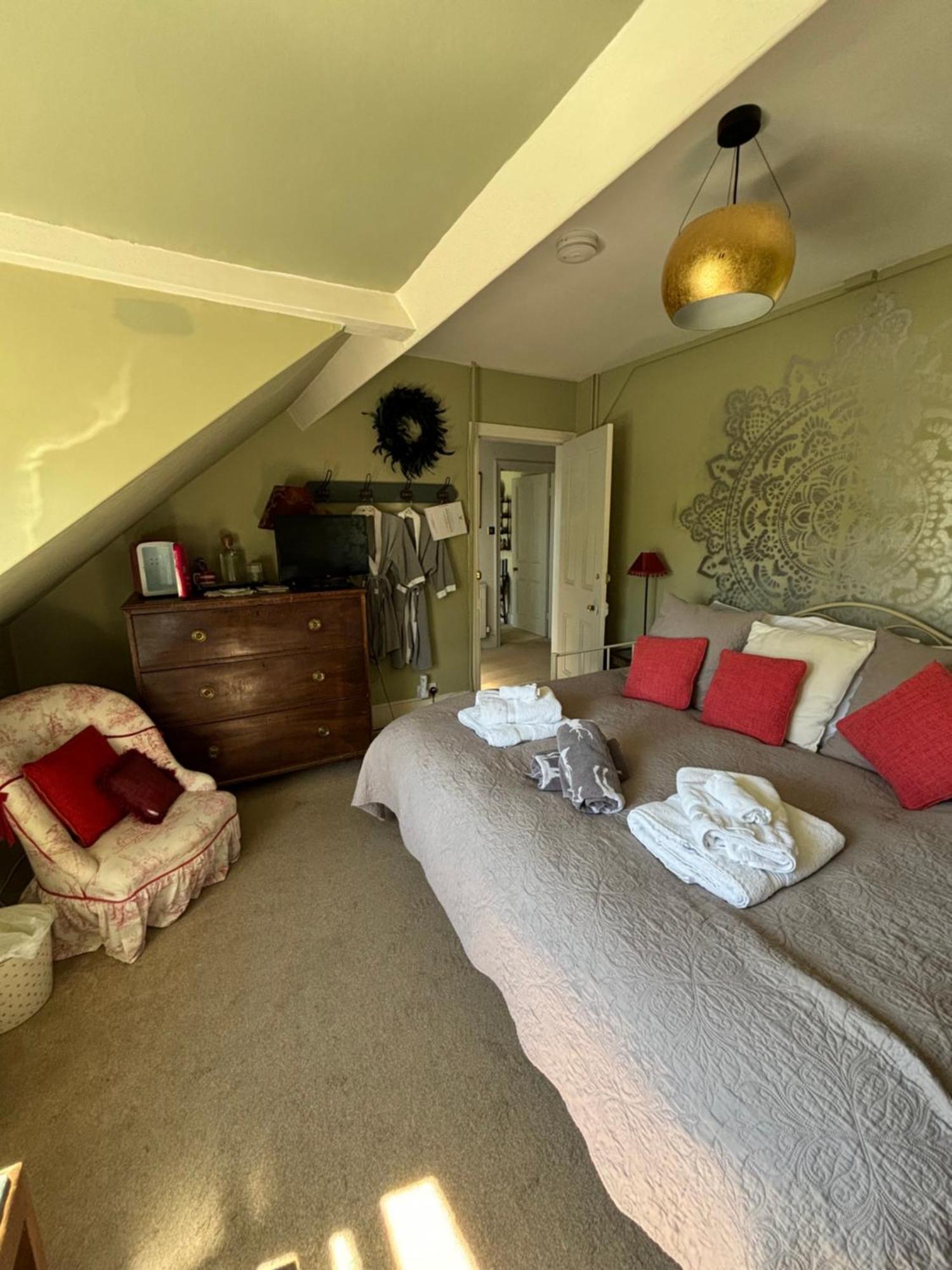 Ellesmere House Касъл Кери Екстериор снимка