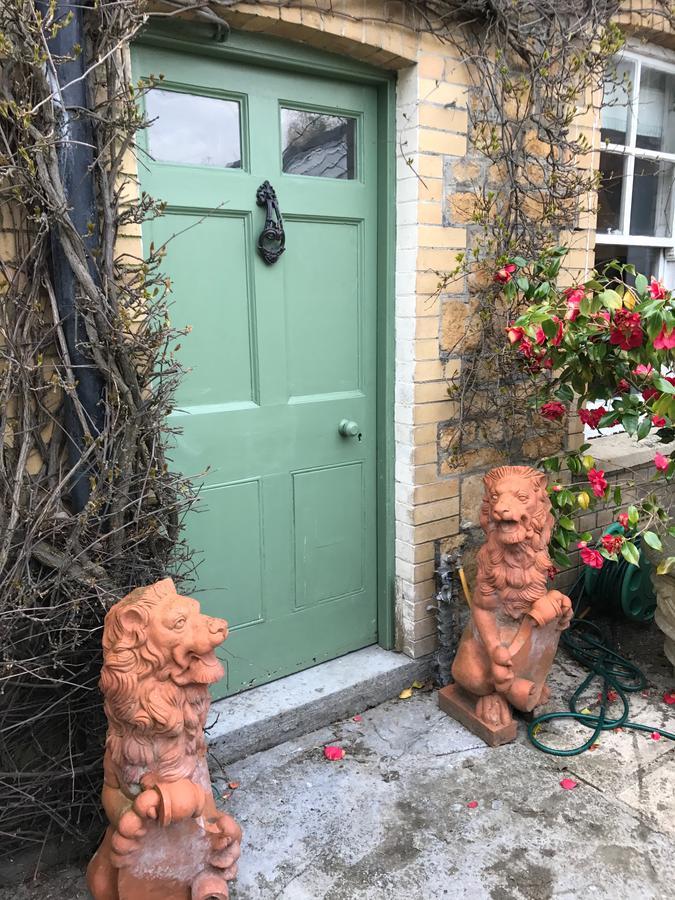 Ellesmere House Касъл Кери Екстериор снимка